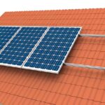 Estructura Solar Para Techo Modulos 400 Wp Comprar