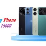 5G Best Phone Under 15000