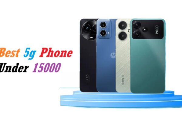 5G Best Phone Under 15000