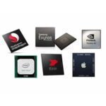 Which is the Best Processor for Mobile