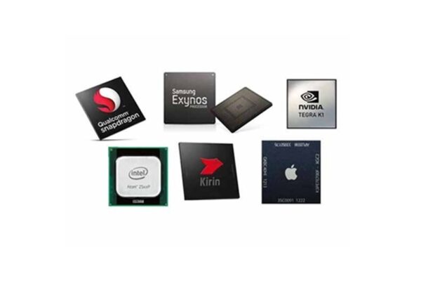 Which is the Best Processor for Mobile