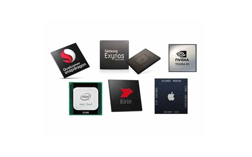 Which is the Best Processor for Mobile