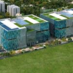 International Tech Park Chennai Radial Road